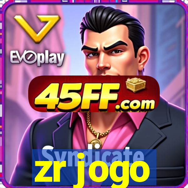 zr jogo